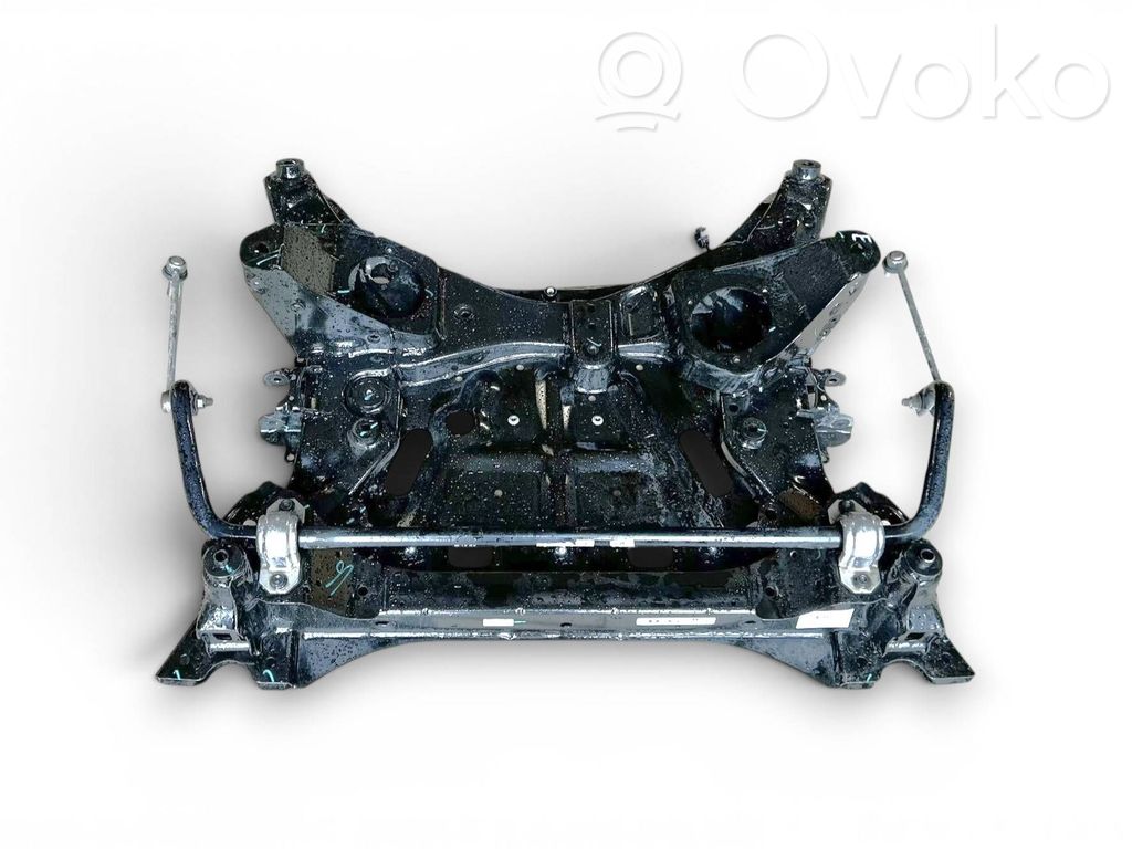 BMW iX3 G08 Front subframe 