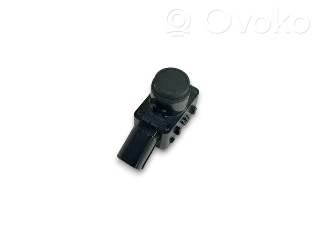 Toyota Yaris Cross Parking PDC sensor 