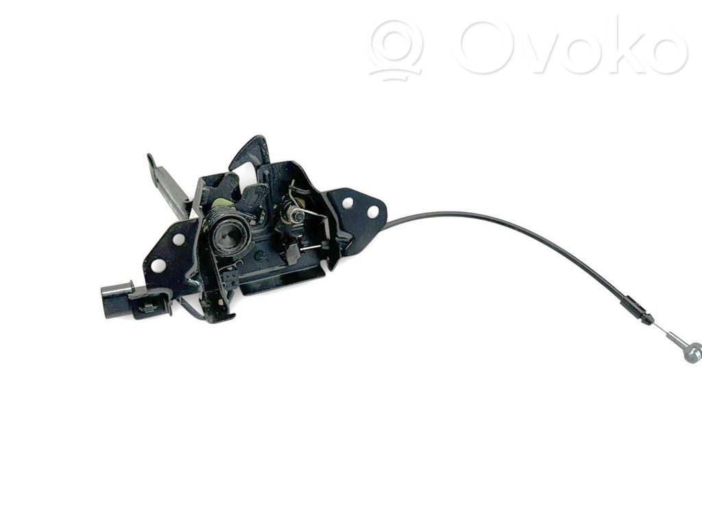 KIA EV6 Engine bonnet/hood lock/catch 