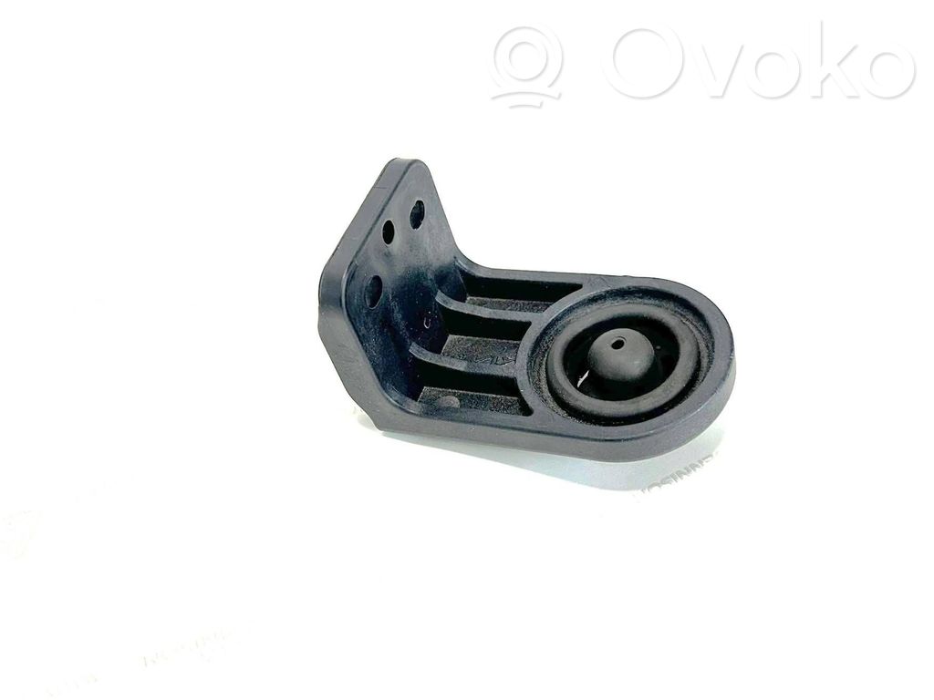 KIA EV6 Radiator support slam panel bracket 