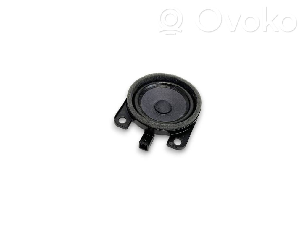 Mazda CX-30 Front door speaker 