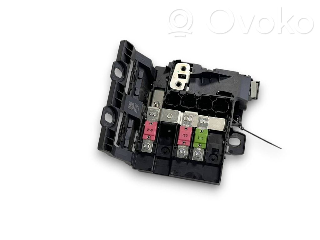 BMW X3 G01 Current control relay 