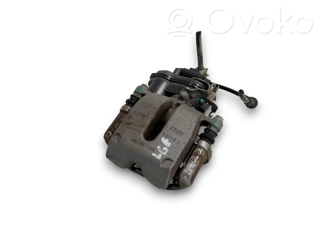 BMW iX3 G08 Etrier frână spate 