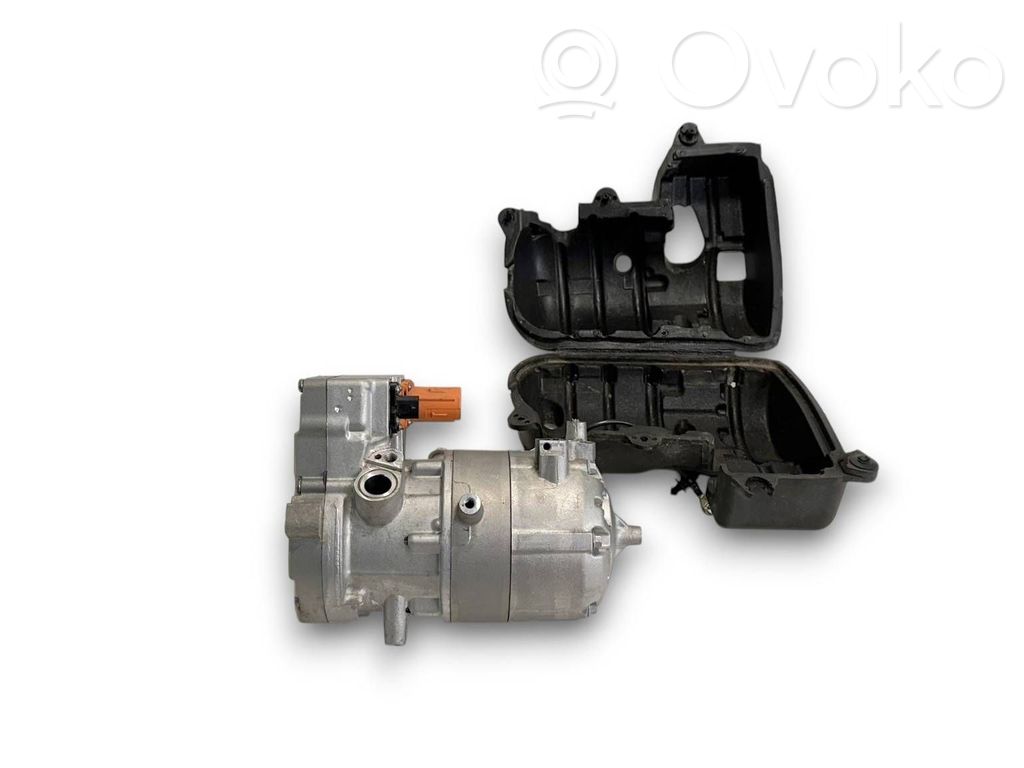 BMW iX3 G08 Air conditioning (A/C) compressor (pump) 