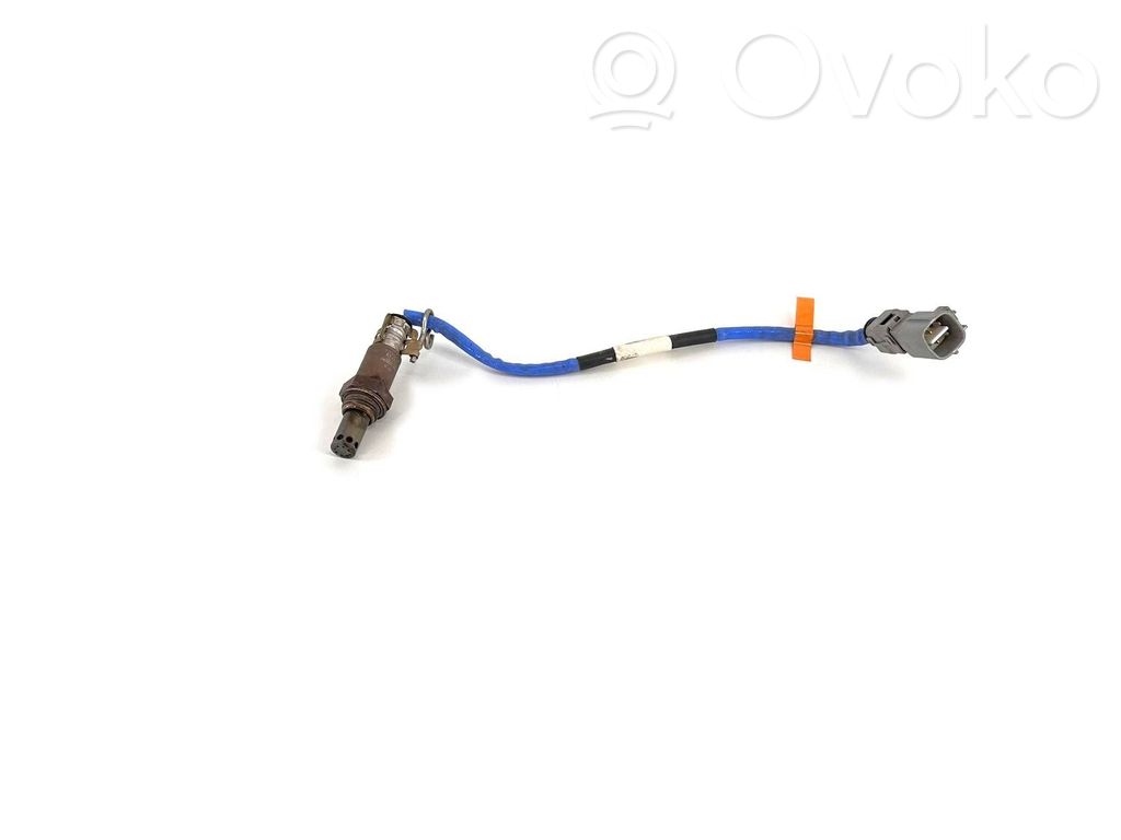 Toyota Yaris Cross Lambda probe sensor 