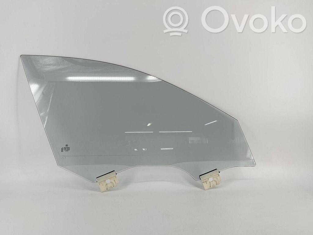 BMW 7 G11 G12 Szyba drzwi przednich 