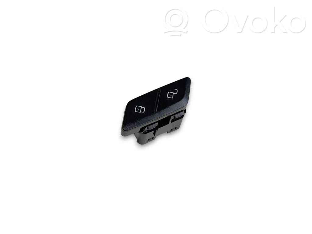 BMW iX3 G08 Central locking switch button 