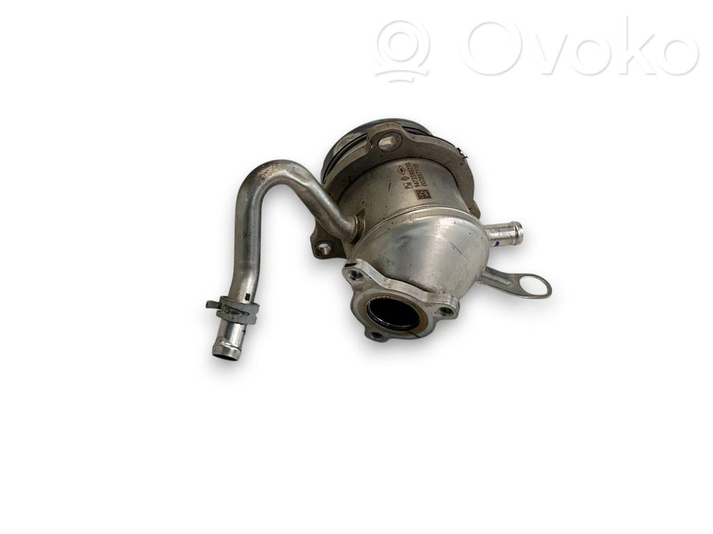 Mercedes-Benz A W177 EGR valve cooler 