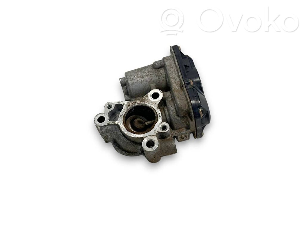Mercedes-Benz A W177 EGR vožtuvas 