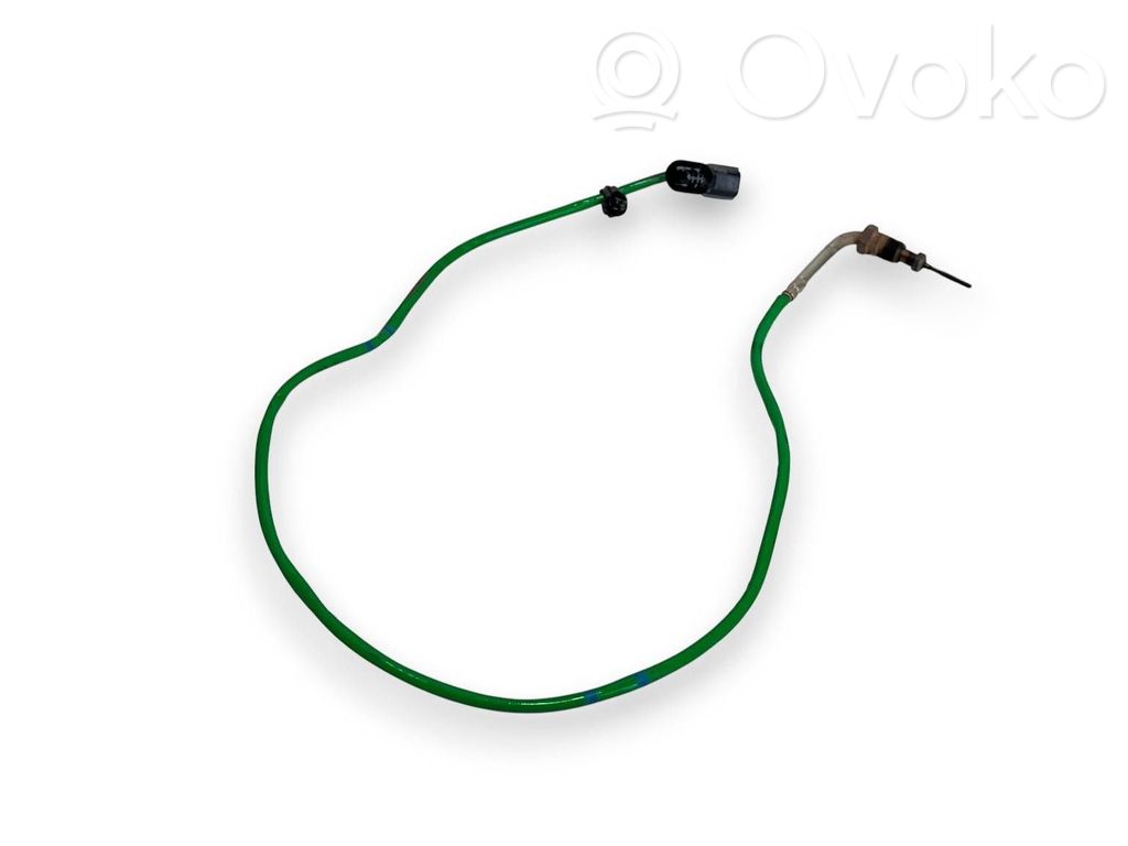 Mercedes-Benz A W177 Exhaust gas temperature sensor 