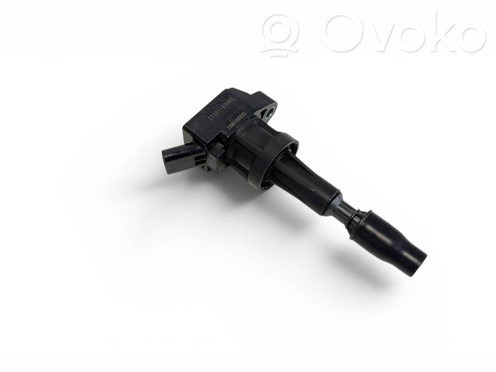 Hyundai Kona I High voltage ignition coil 