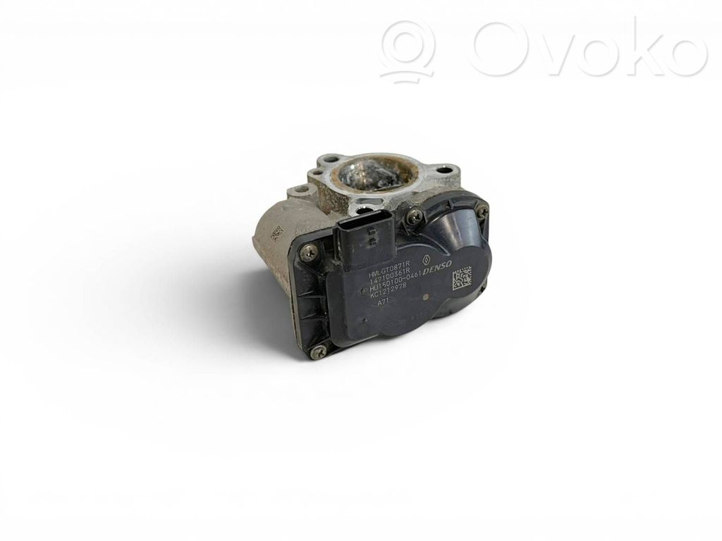 Mercedes-Benz A W177 EGR vožtuvas 