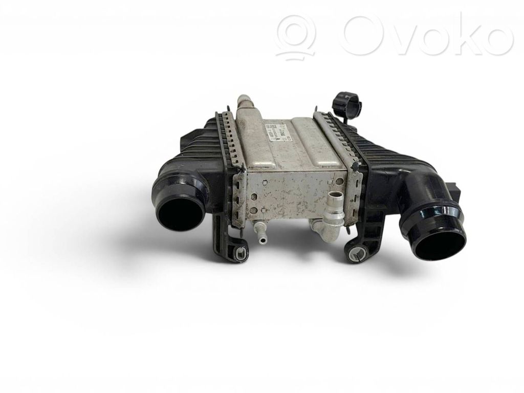 Mercedes-Benz A W177 Intercooler radiator 