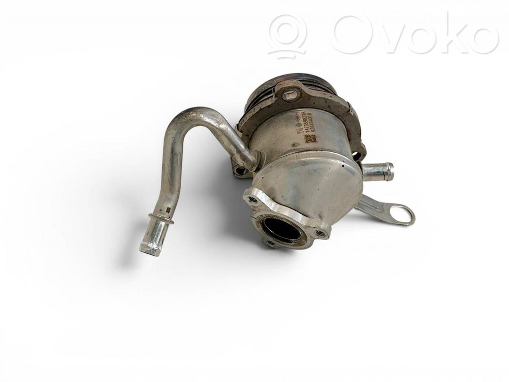 Mercedes-Benz A W177 EGR valve cooler 