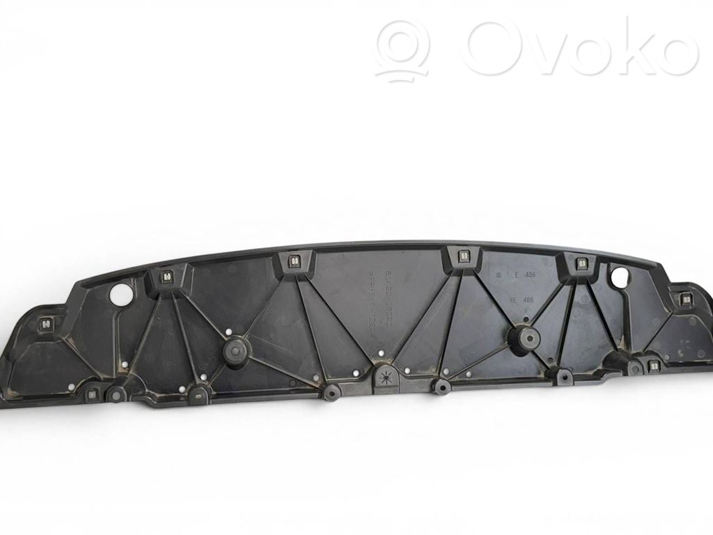 Toyota Corolla Cross Placa protectora/plataforma del parachoques delantero 