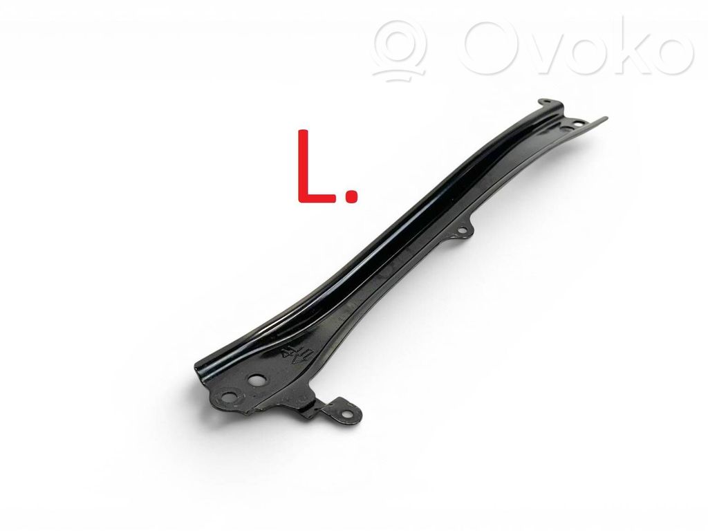 Inny element zawieszenia przedniego   5110812040,52583