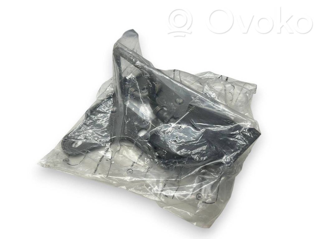 Skoda Octavia Mk3 (5E) Engine bonnet/hood lock/latch loop/hook 