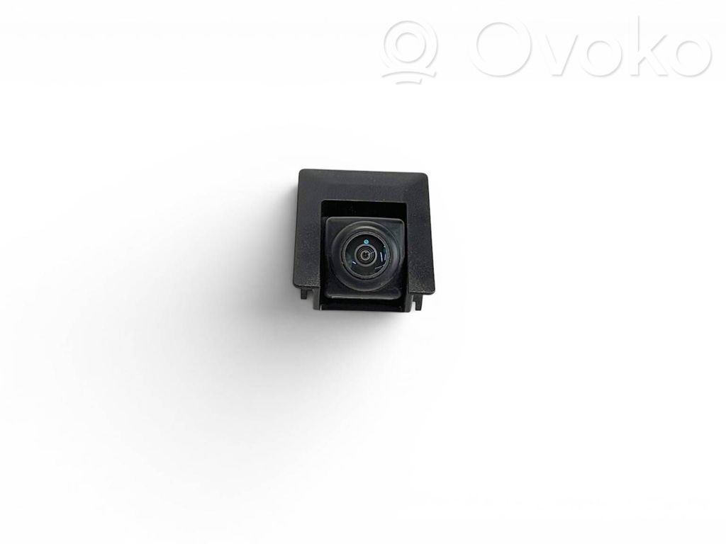 Mazda CX-30 Reversing camera 