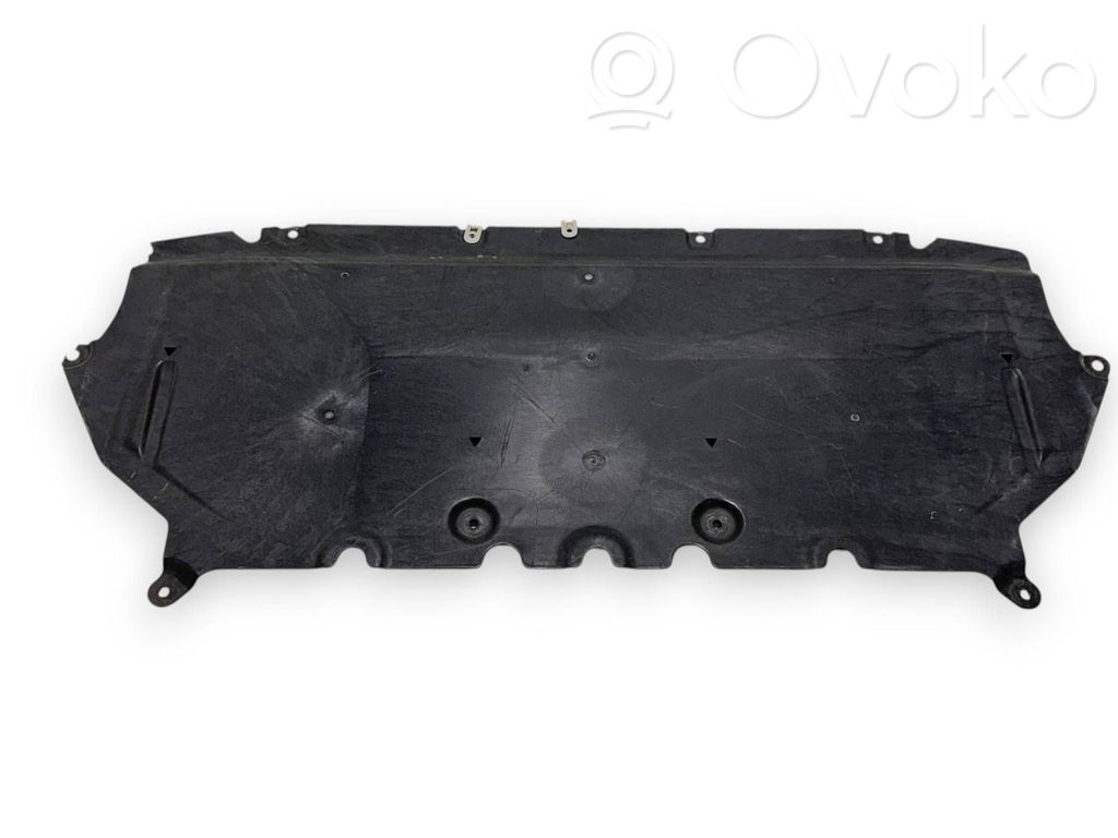 BMW 5 G30 G31 G38 Protezione anti spruzzi/sottoscocca del motore 