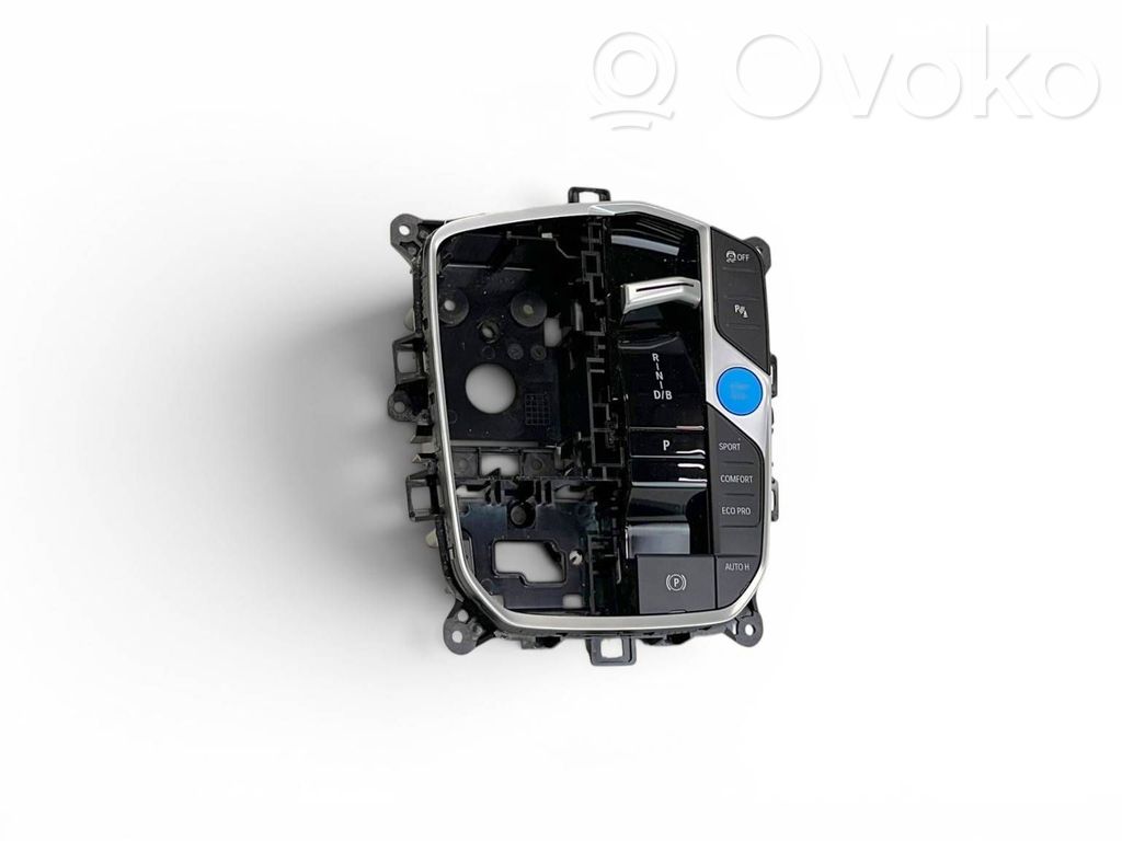 BMW iX3 G08 Selector caja de cambios 