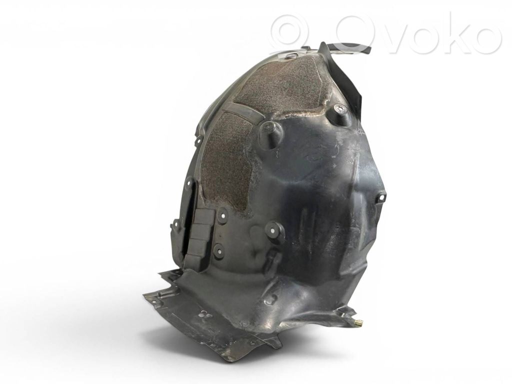BMW 7 G11 G12 Rivestimento paraspruzzi passaruota anteriore 