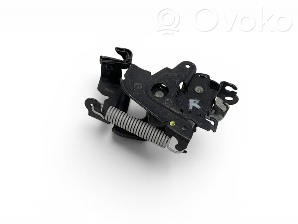 BMW 7 G11 G12 Serrure de capot 