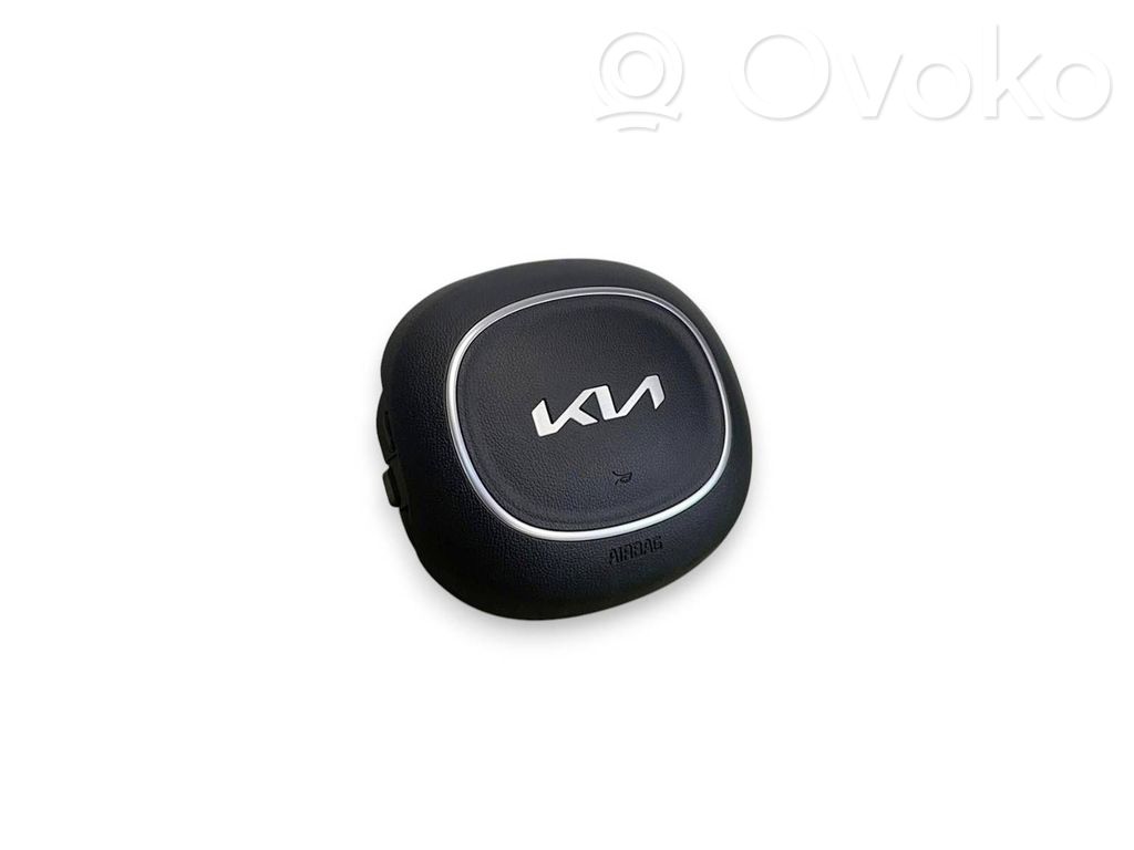 Poduszka powietrzna Airbag kierownicy   80100P2100,53245
