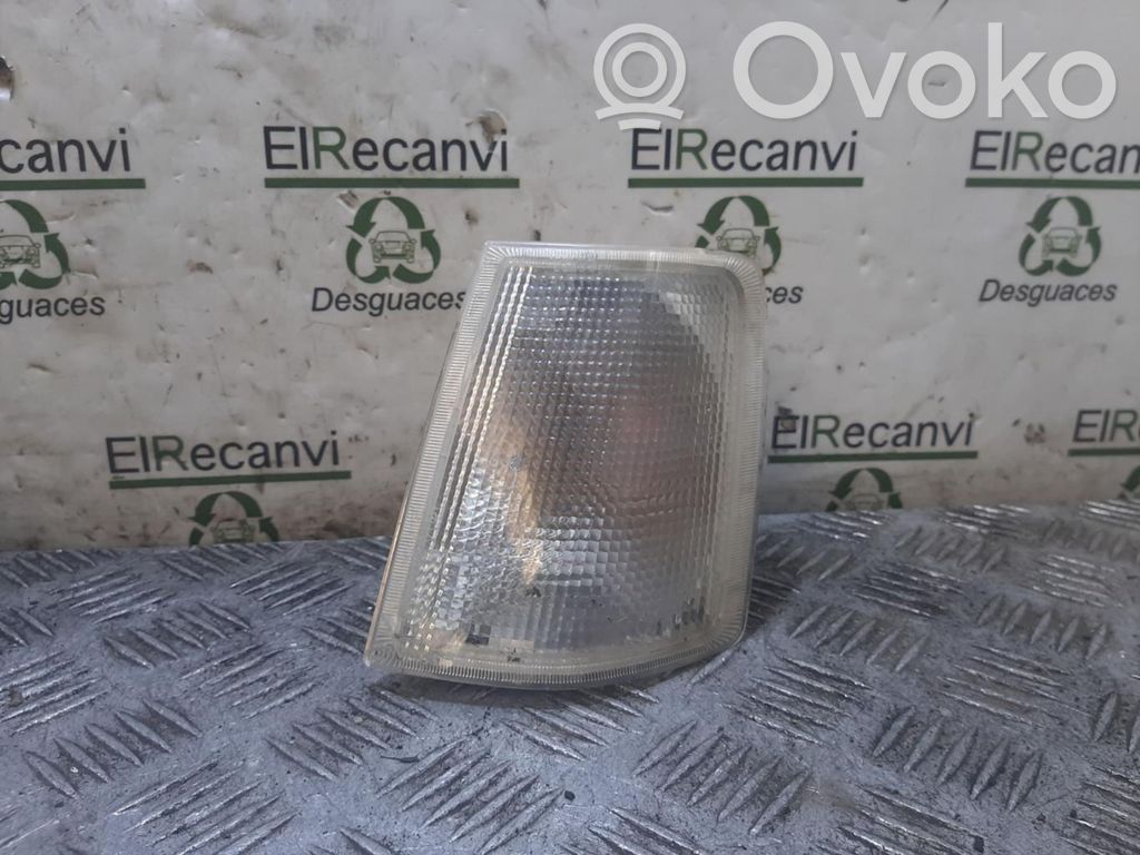 Opel Corsa A Front indicator light 
