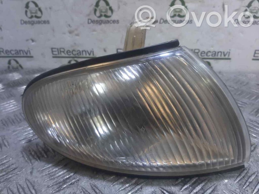 Frontblinker   92302223