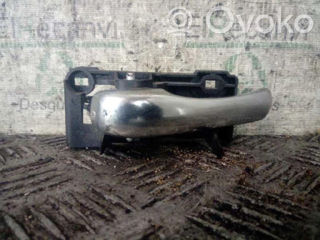 Alfa Romeo 166 Manecilla interna puerta delantera 