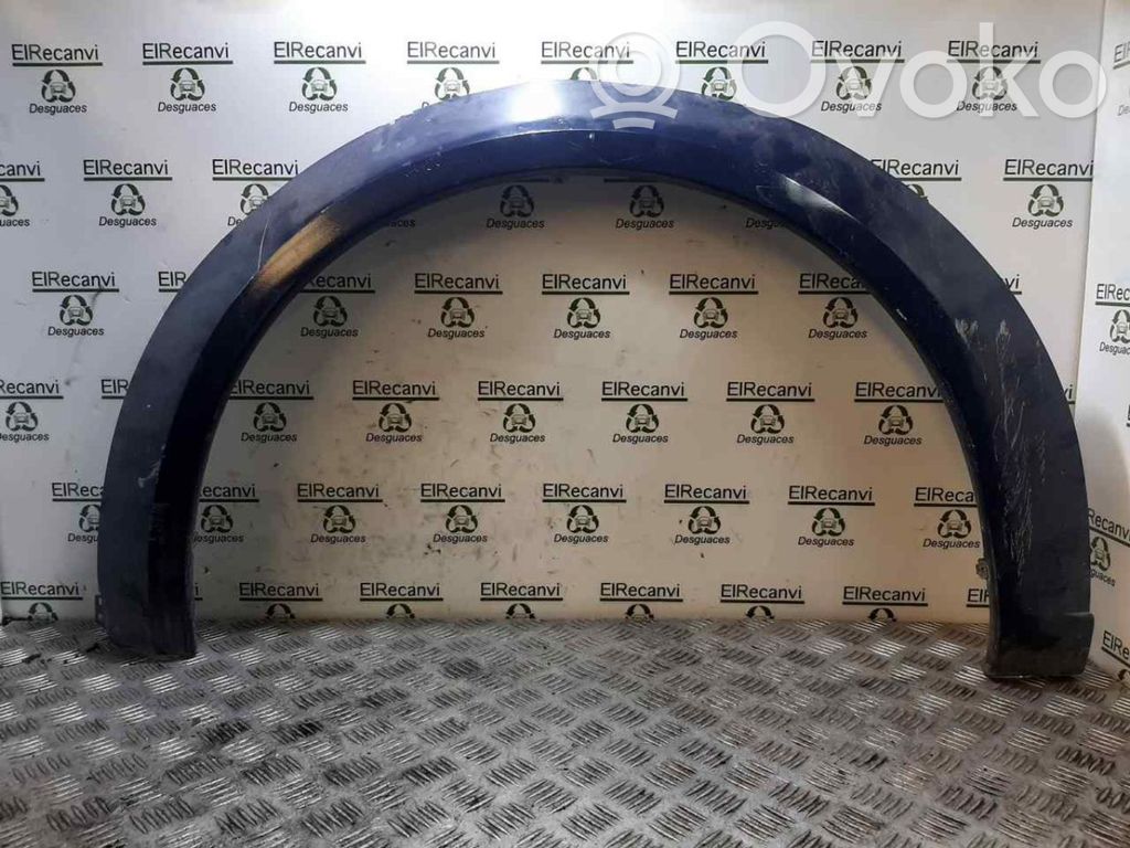 Ford Transit -  Tourneo Connect Revestimientos de la aleta antisalpicaduras delanteros 