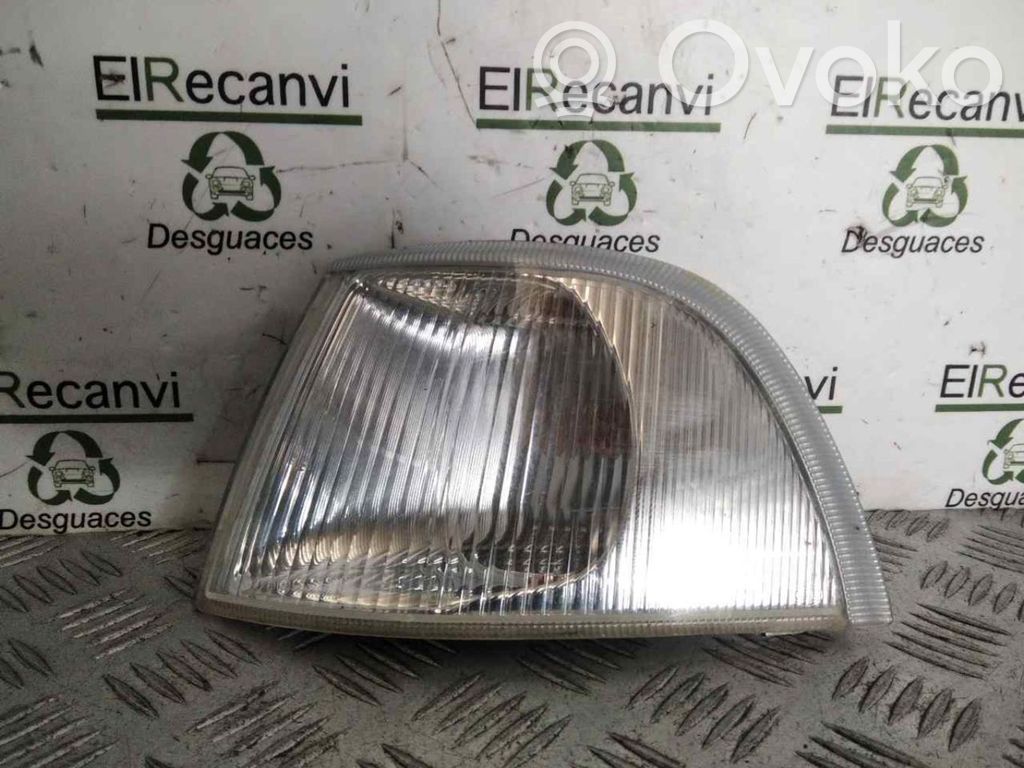 Front indicator light   149751