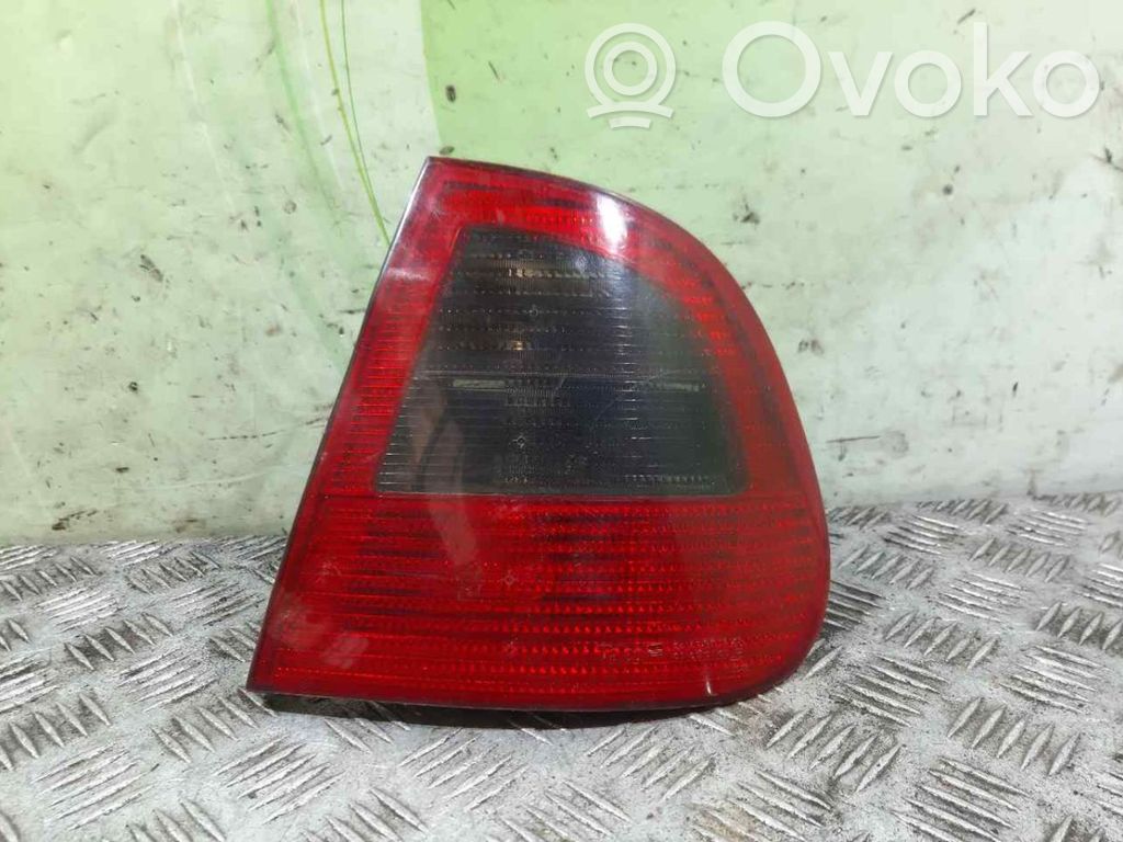 Seat Cordoba (6K) Lampa tylna 