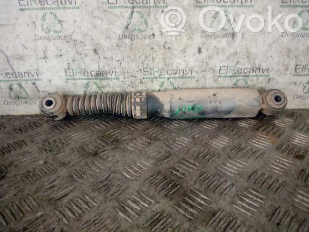 Stoßdämpfer hinten   1471496080