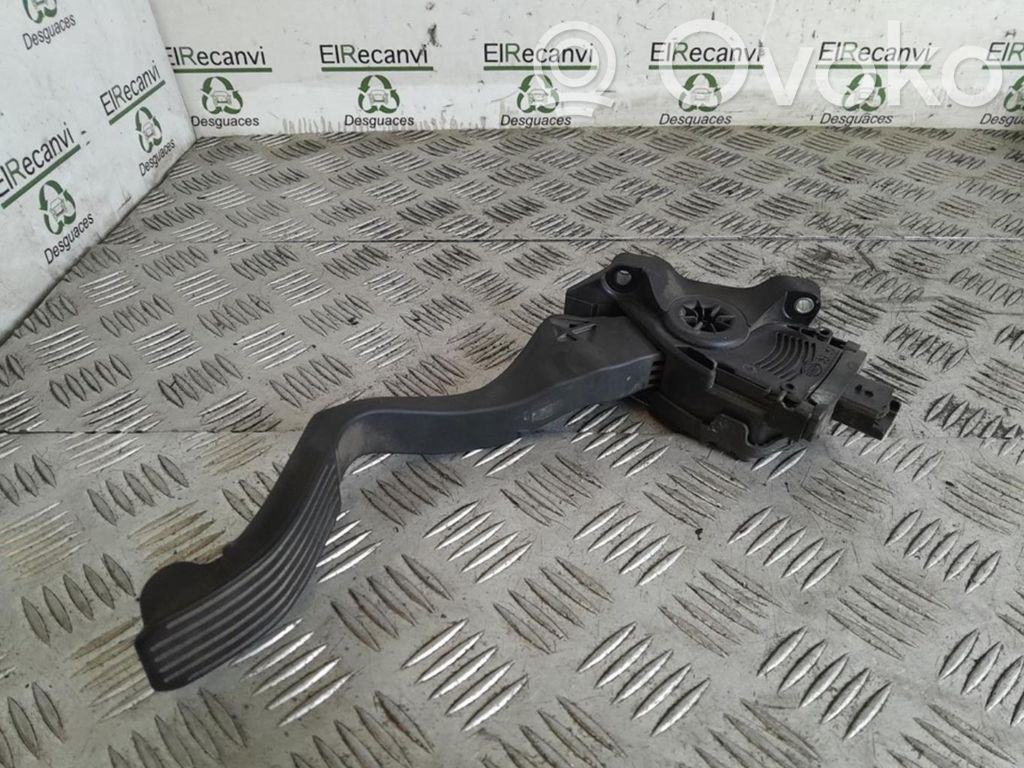 Citroen C3 Pedal del acelerador 