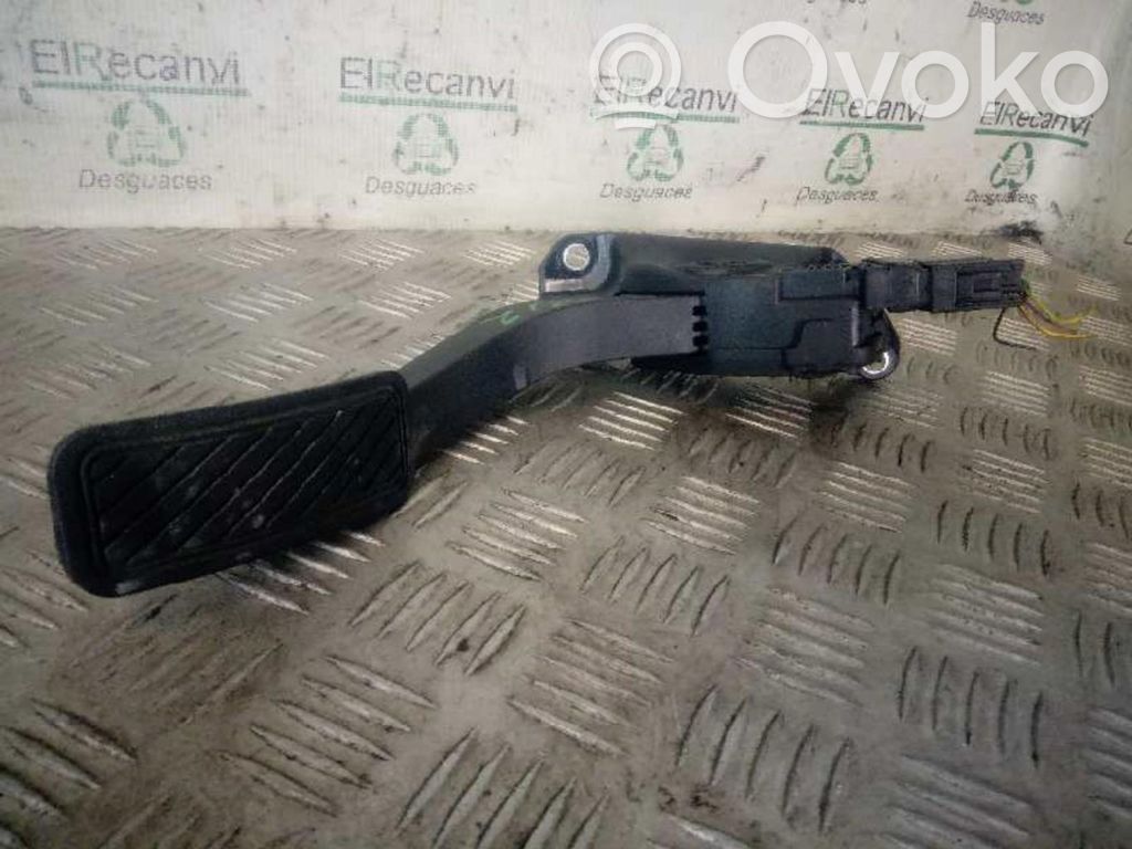 Gaspedal   8V219F836AV