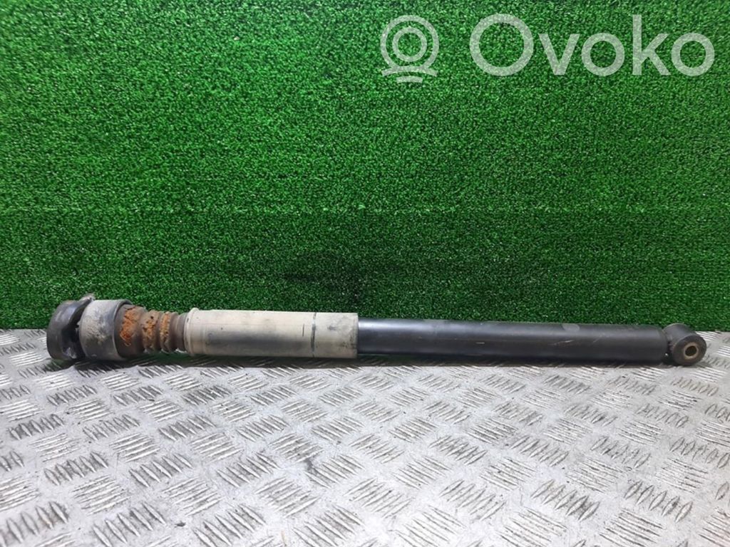Ford Focus Stoßdämpfer hinten 