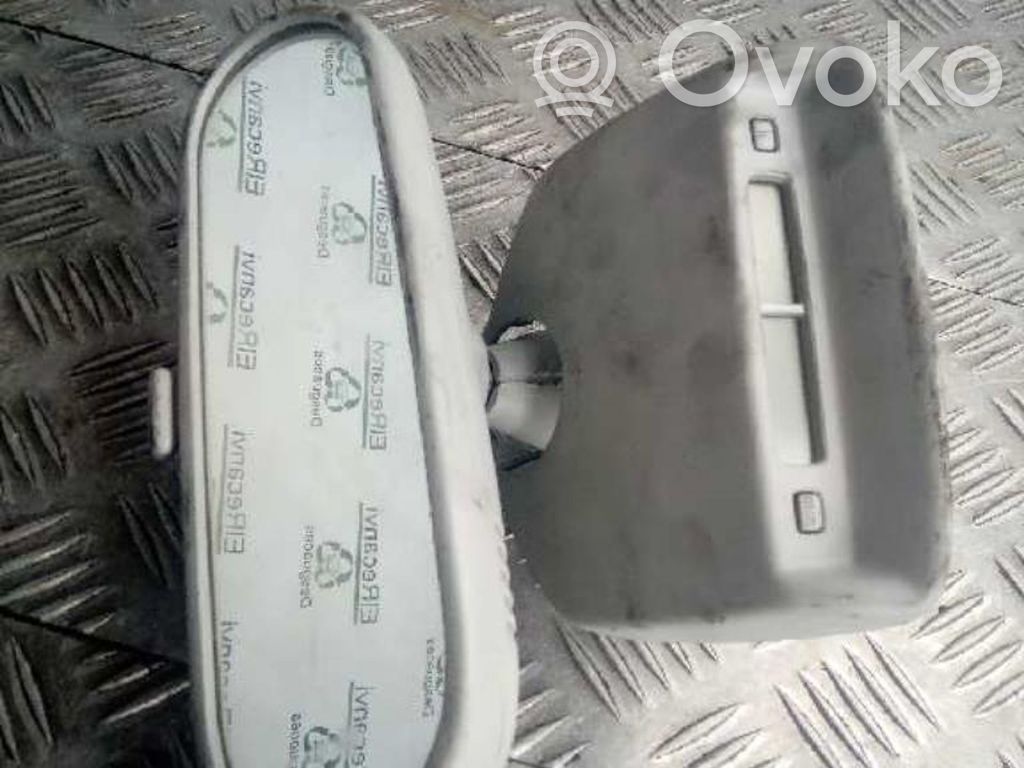Volkswagen New Beetle Espejo retrovisor (interior) 