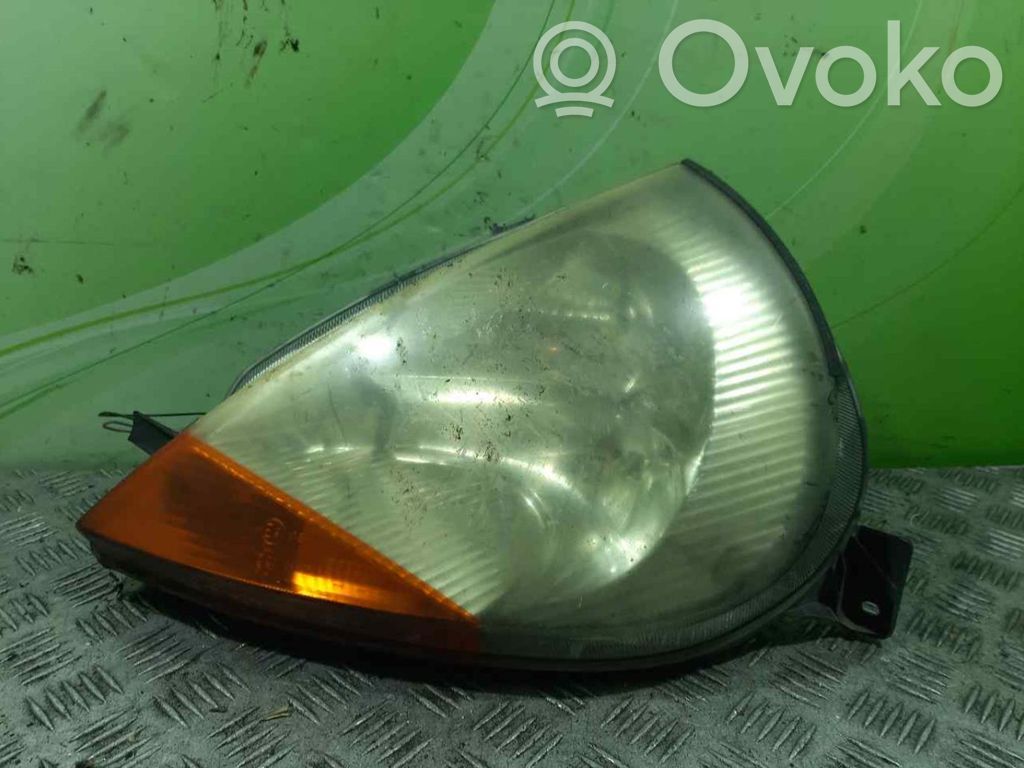 Headlight/headlamp   5120