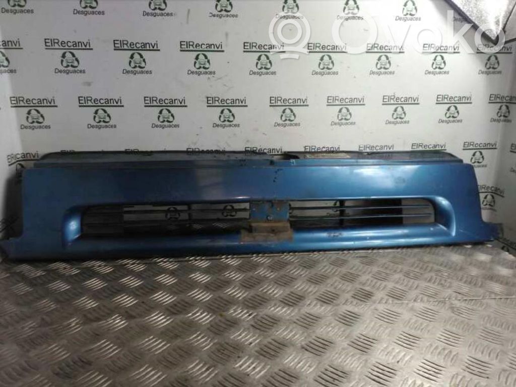 Fiat Scudo Priekšējais režģis 