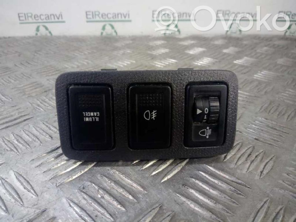 Interruptor de luz   7331262J10