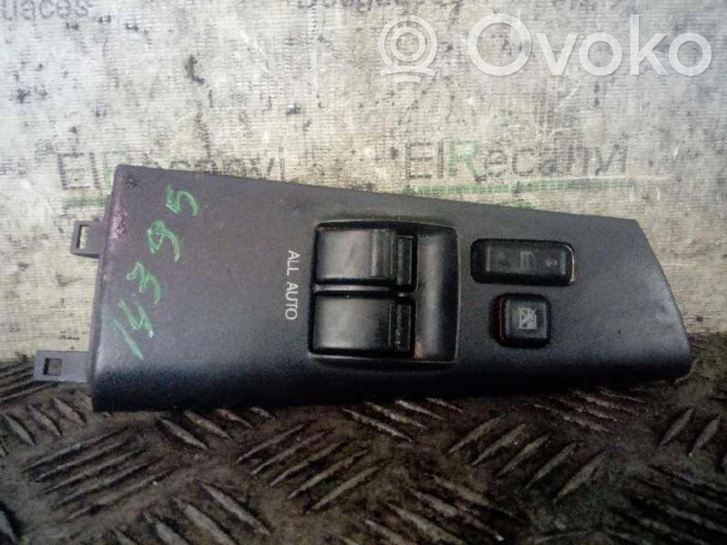 Electric window control switch   8480202271