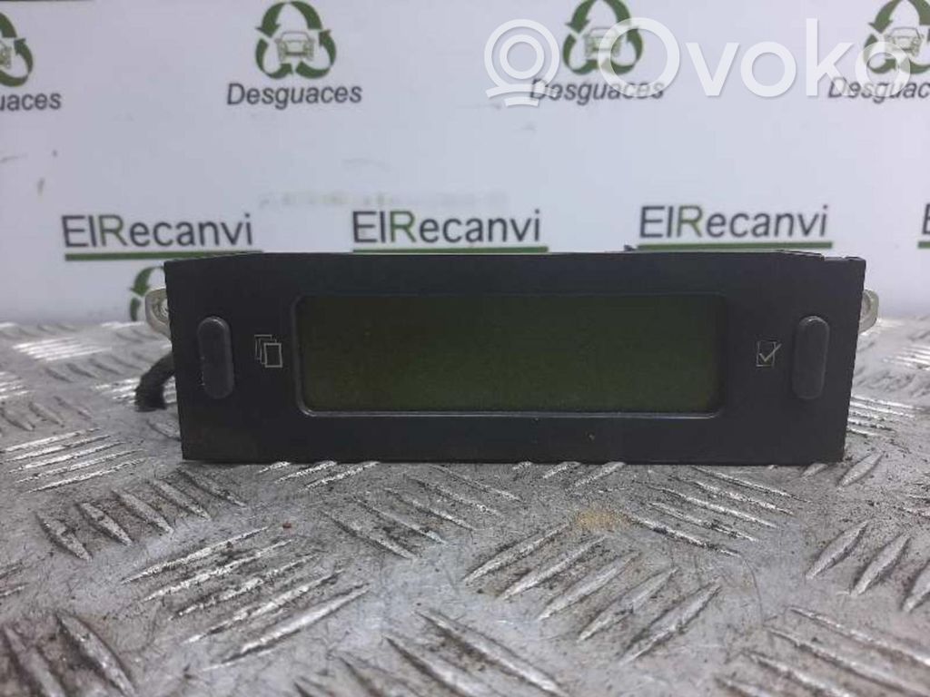 Screen/display/small screen   9644422477