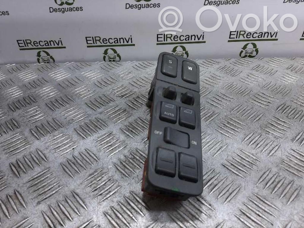 Volvo V40 Electric window control switch 