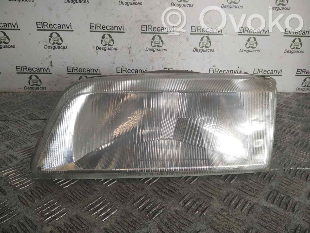 Headlight/headlamp