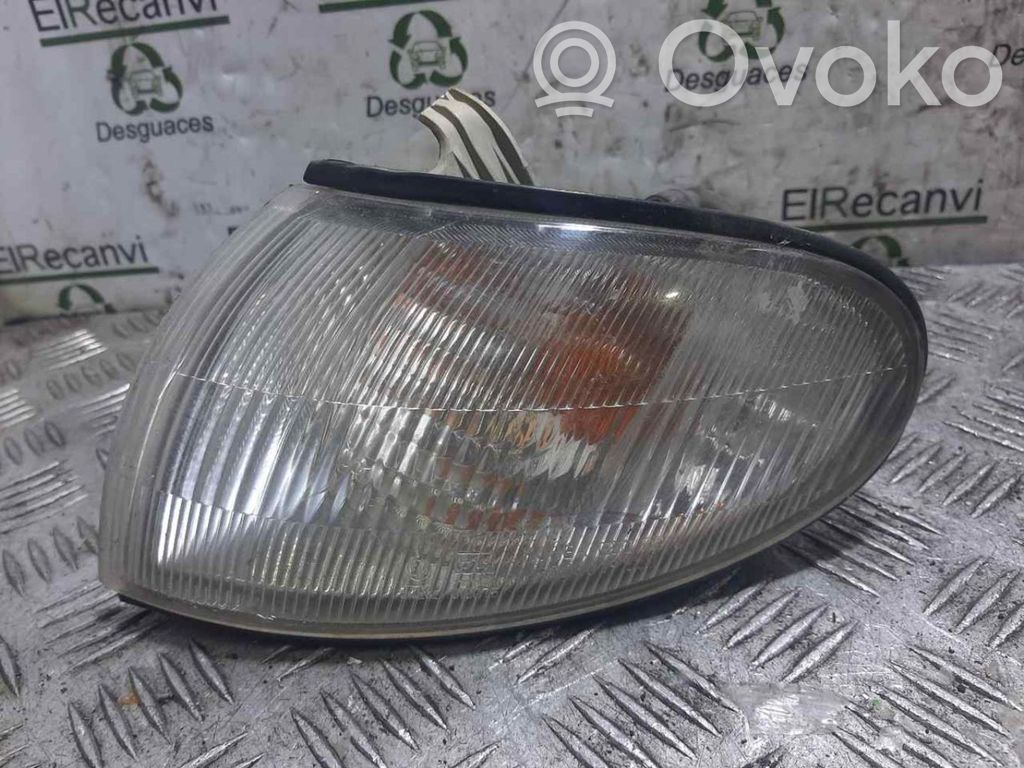 Hyundai Accent Frontblinker 