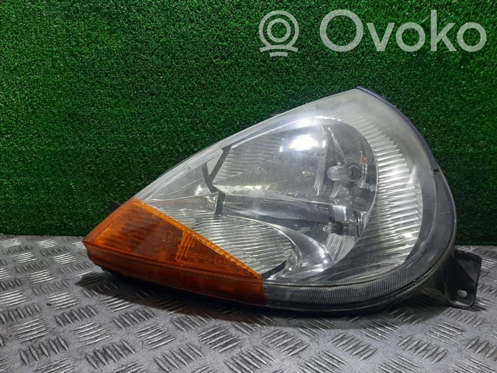 Ford Ka Phare frontale 