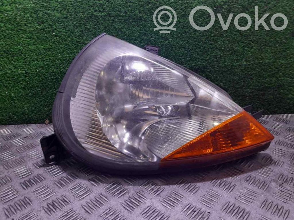 Ford Ka Headlight/headlamp 