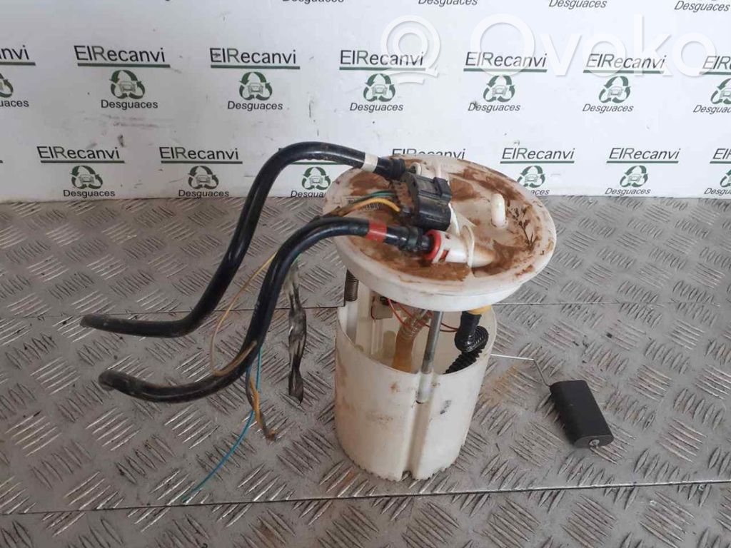 Bomba interna de combustible   AV619275BC