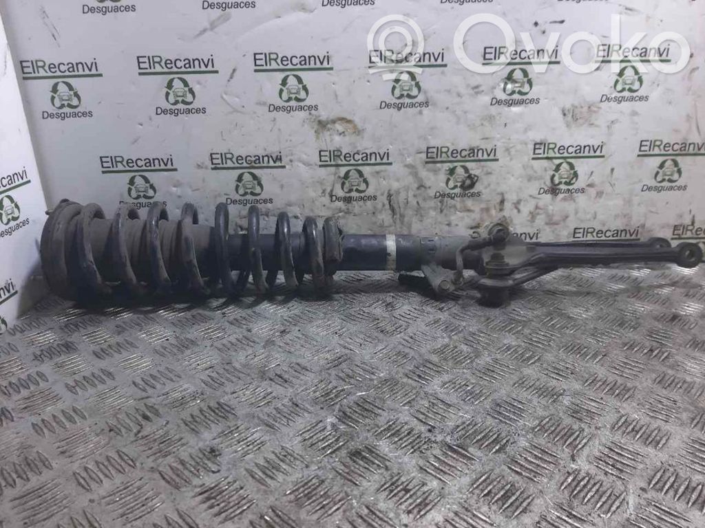 Mazda 6 Front shock absorber/damper 